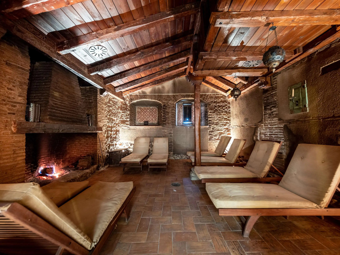 Castilla Termal Balneario de Olmedo