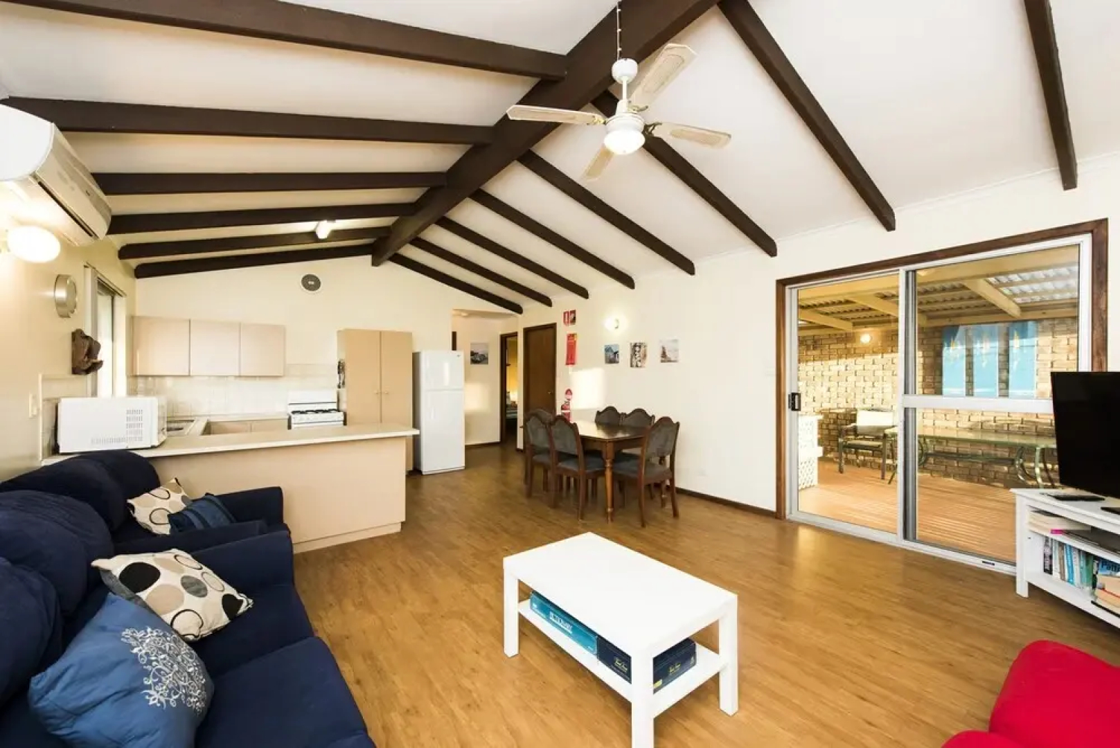Sunset View- Ocean Views & Pet Friendly