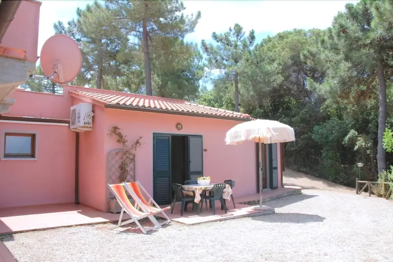 Appartamenti Sera E Mattino