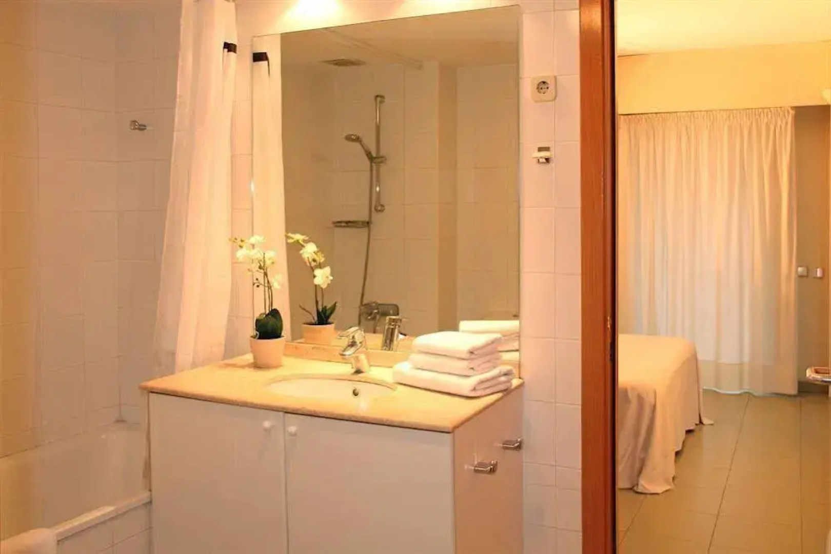 Apartamentos AuraPark Nord