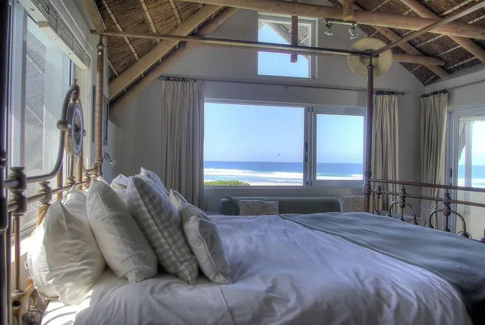 Cape St Francis Beachbreak