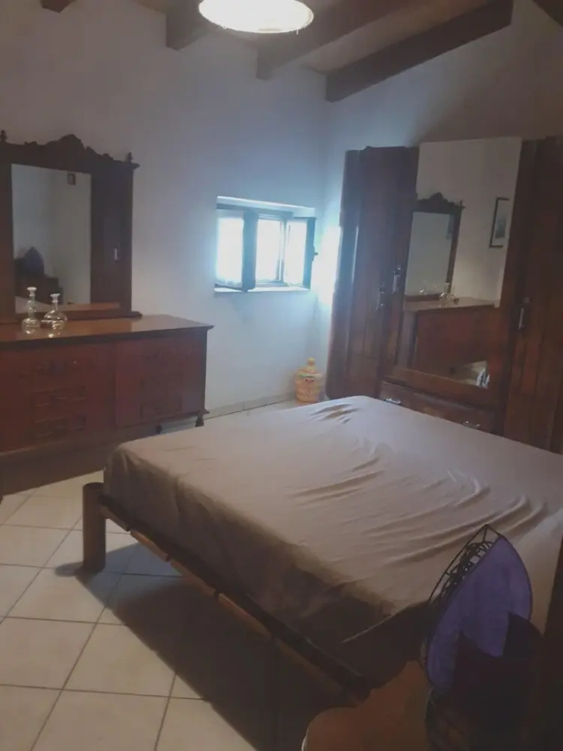 House With 2 Bedrooms in Travo, With Enclosed Garden