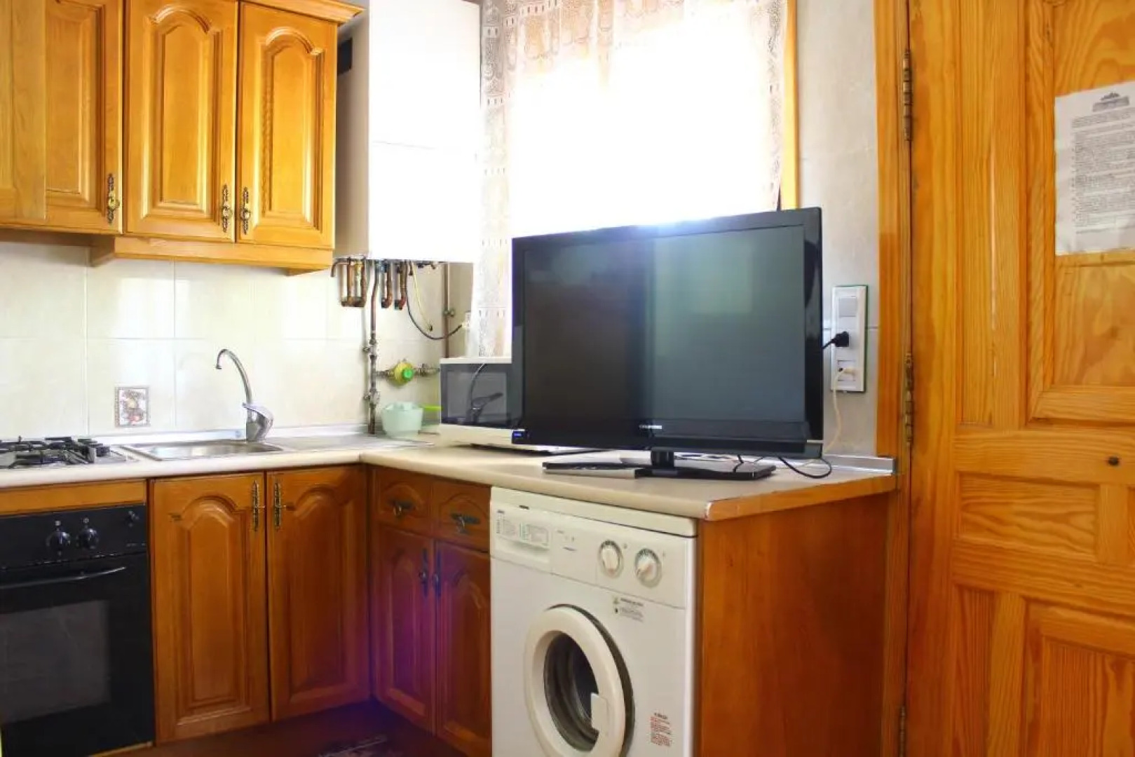 Residencial Los Robles