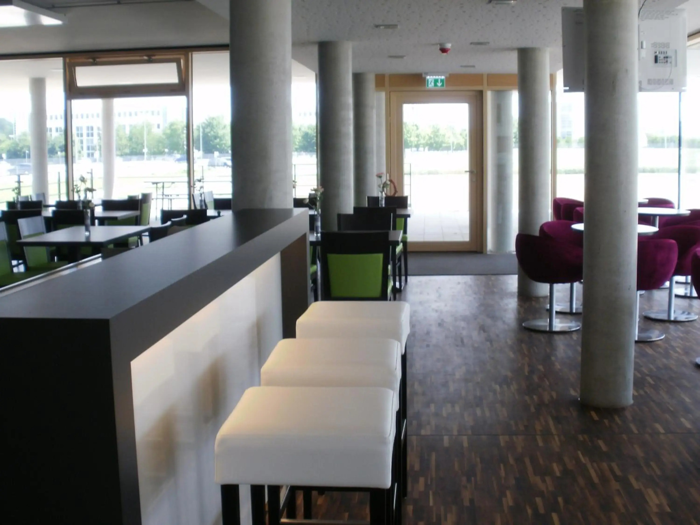 iQ-Hotel Ulm