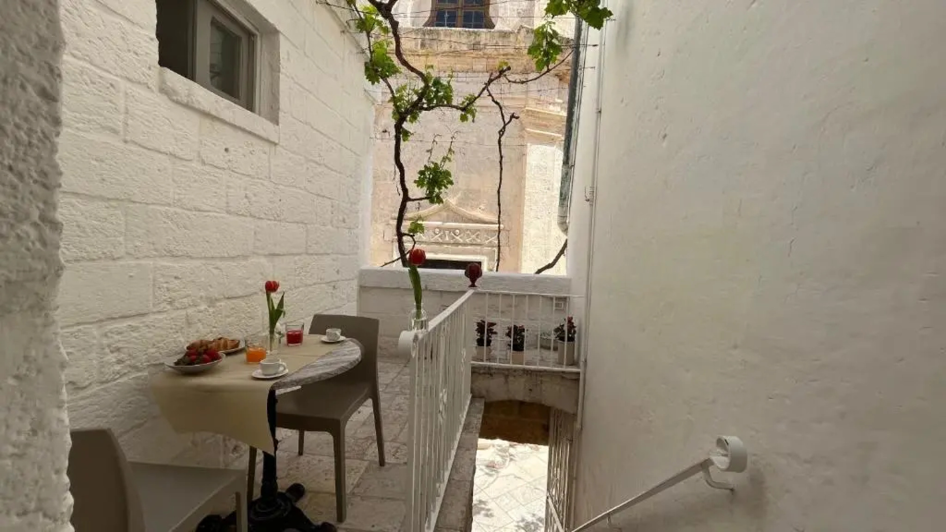 Antico Mondo Rooms & Suites
