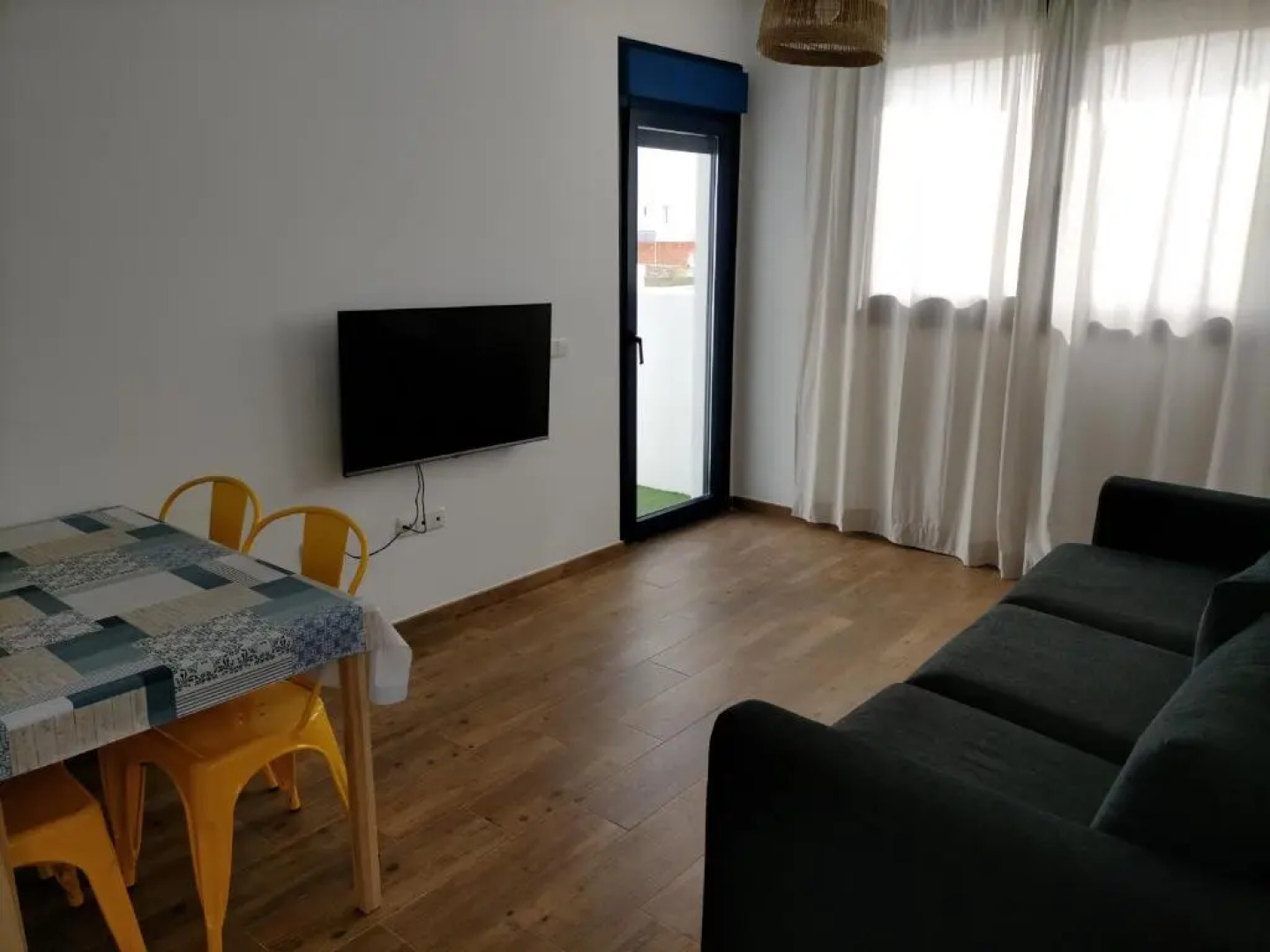 Apartamentos Cala San Pedro