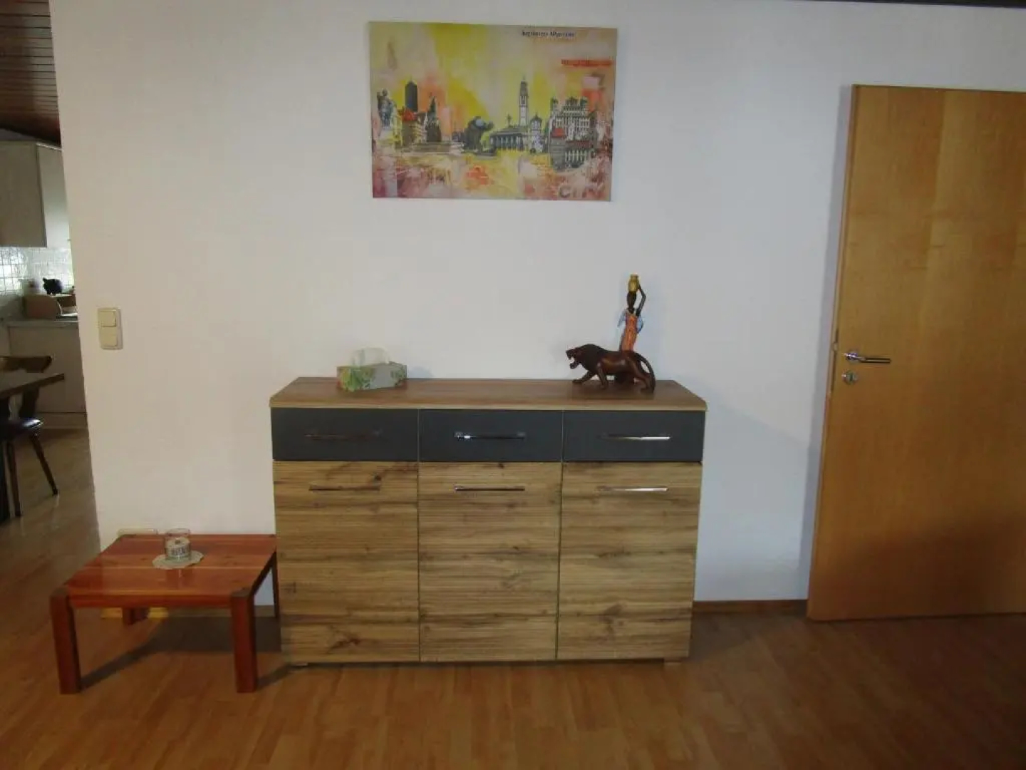 Ferienwohnung Sabine