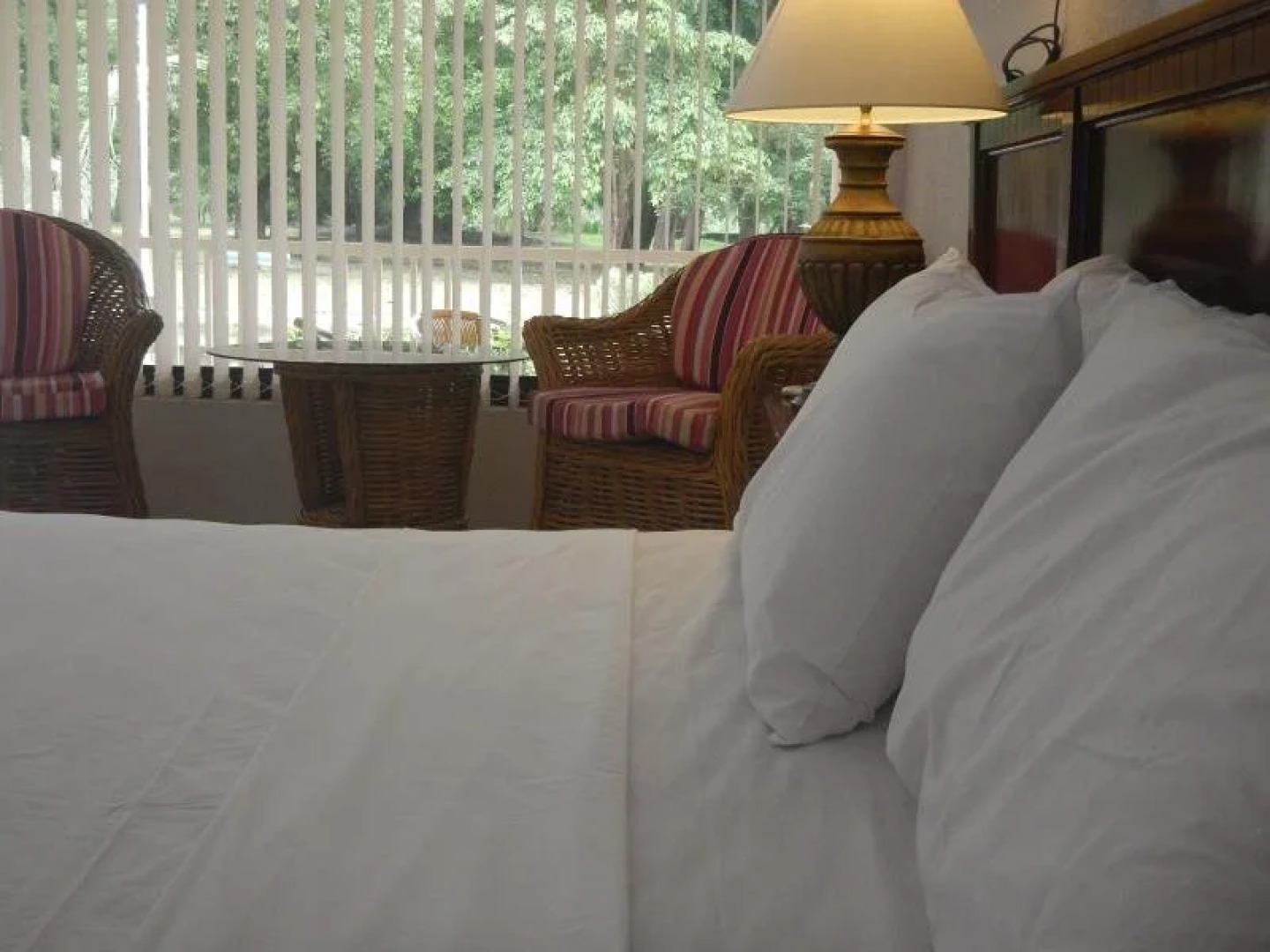 C&J Sunset View Resort