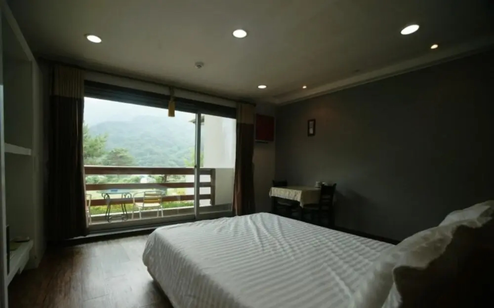 Yangyang Denver House Pension