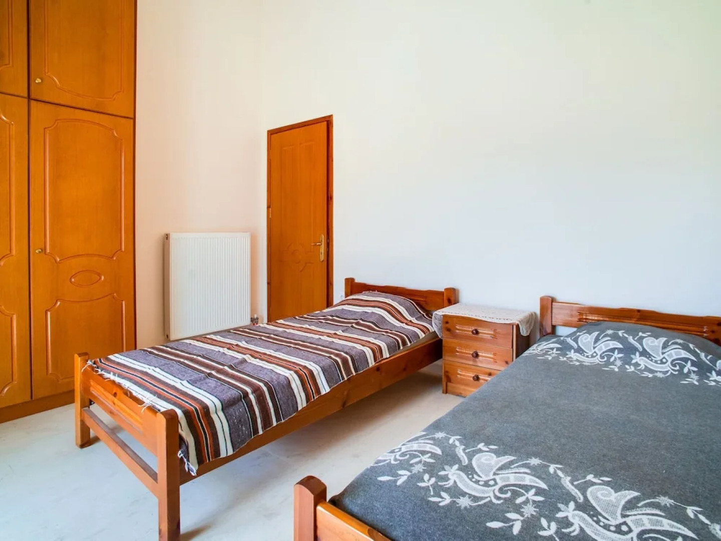 Spacious Holiday Home in Astakos Near the Sea