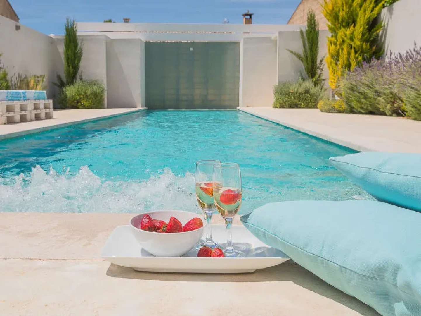 Holiday Home Fullness Mallorca