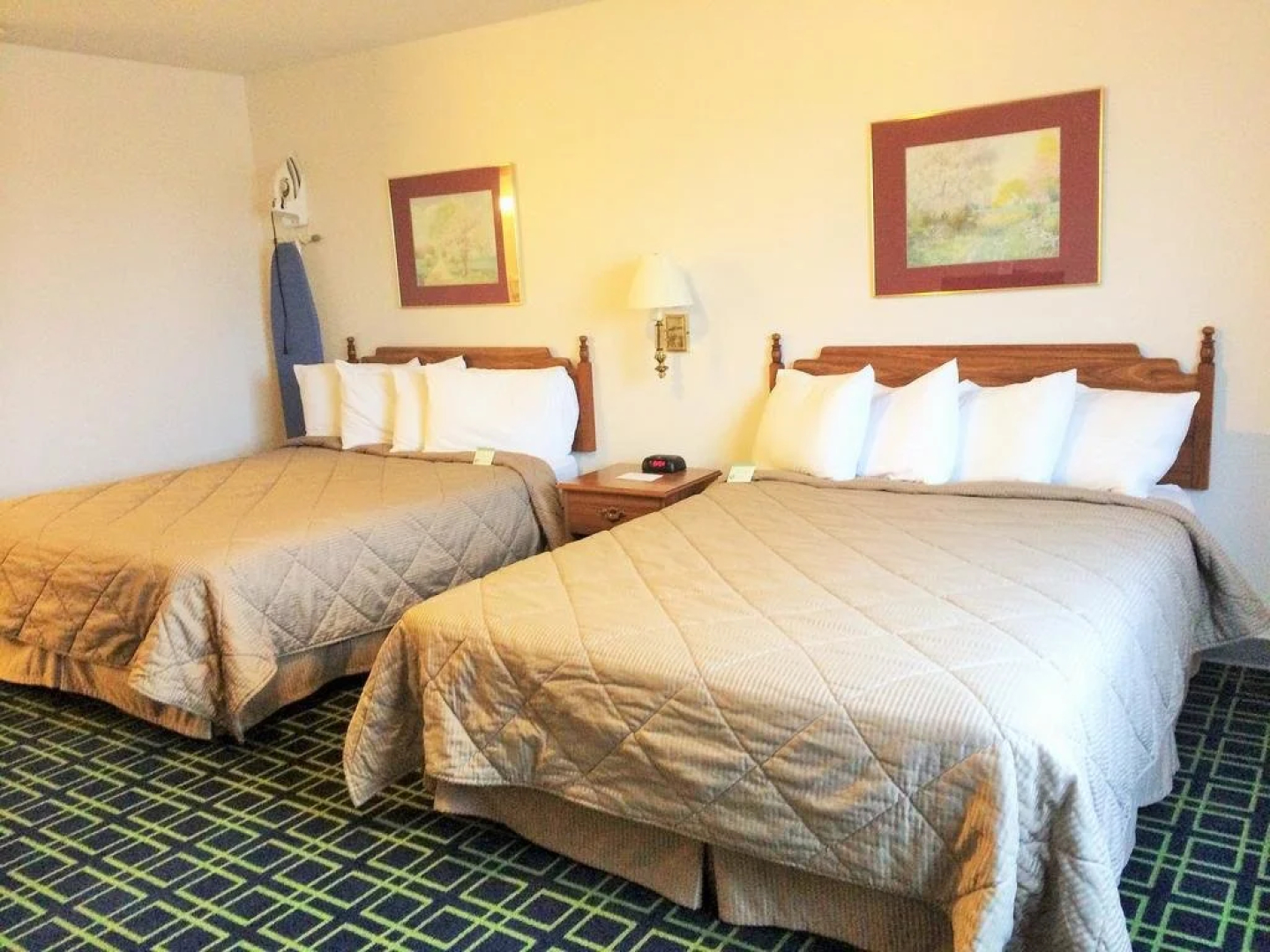 Mound View Inn