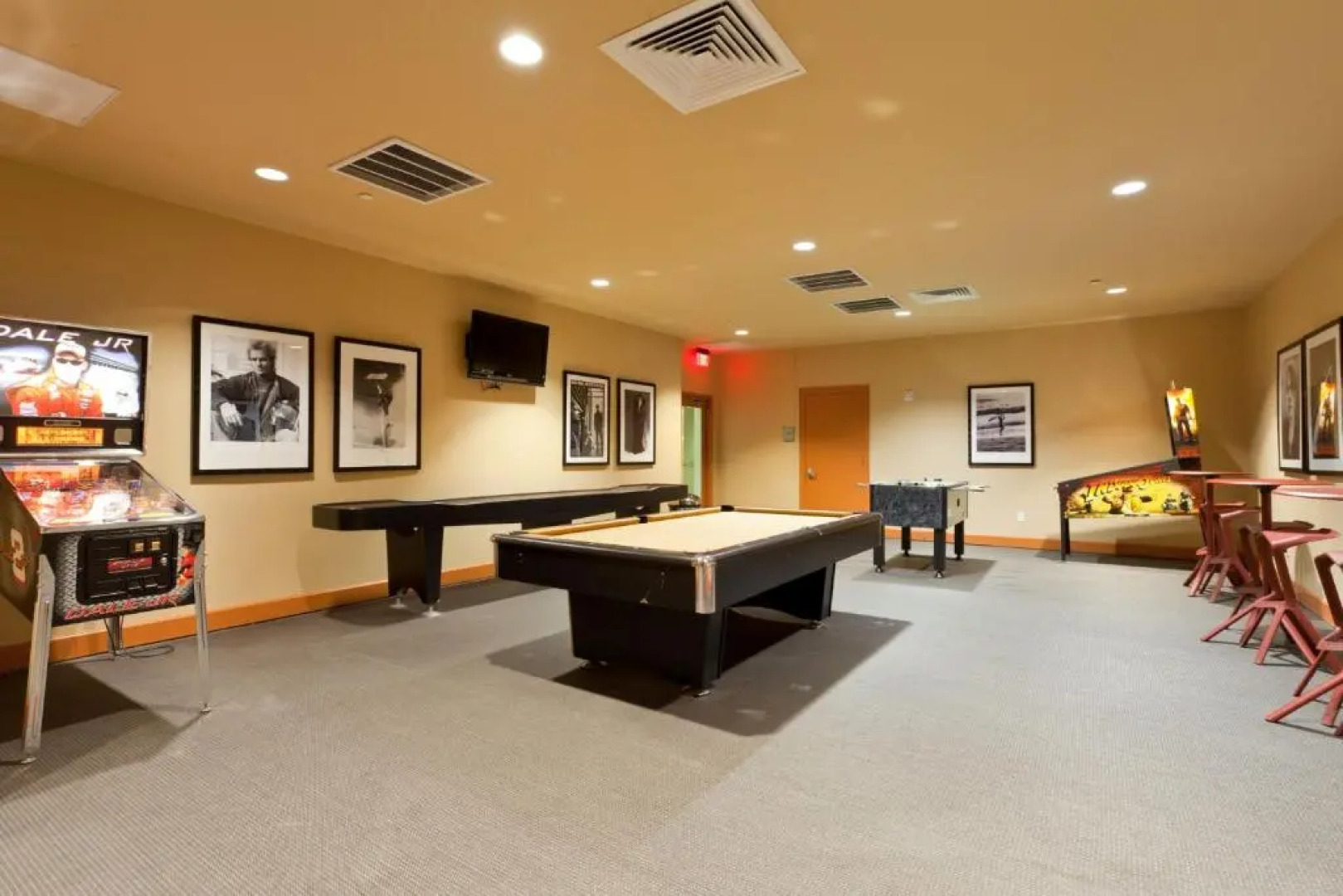 My Sapphire South Padre Island