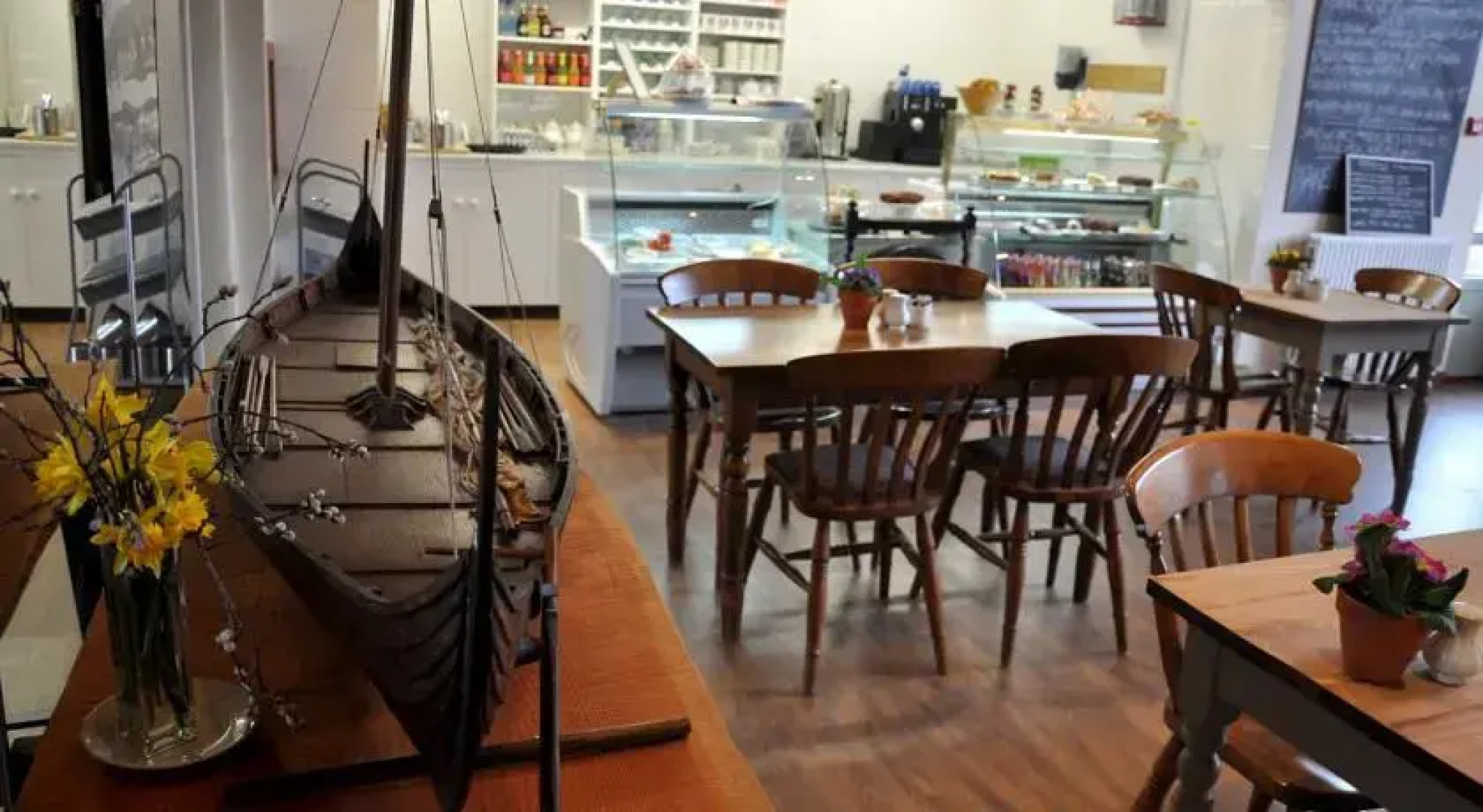 Stonefield Farm Holidays