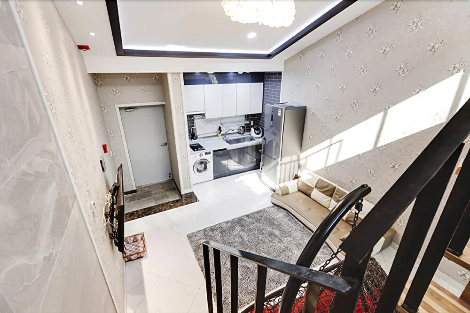 Namhae Rabyeol Pension