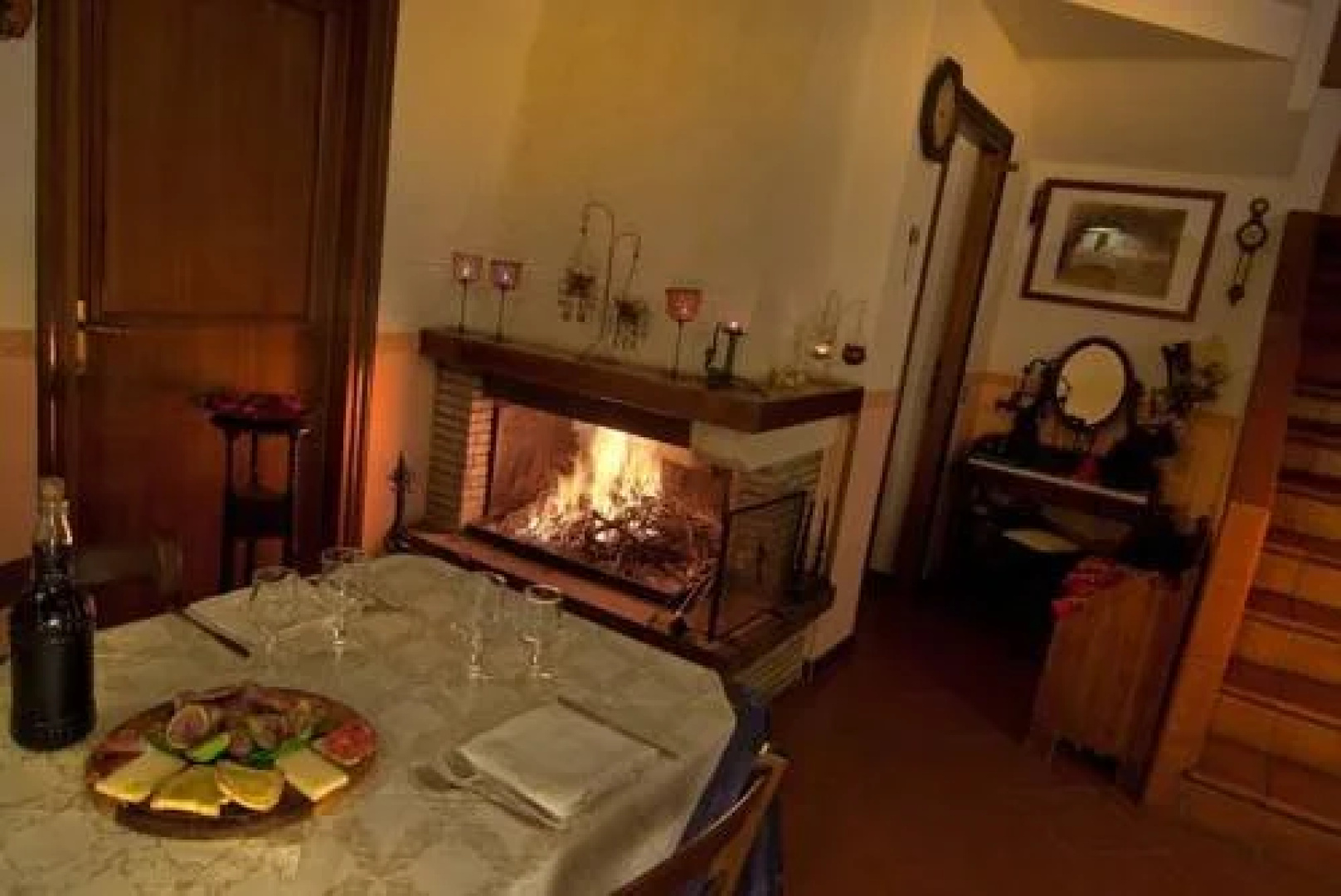 Complesso Agrituristico La Ciriola