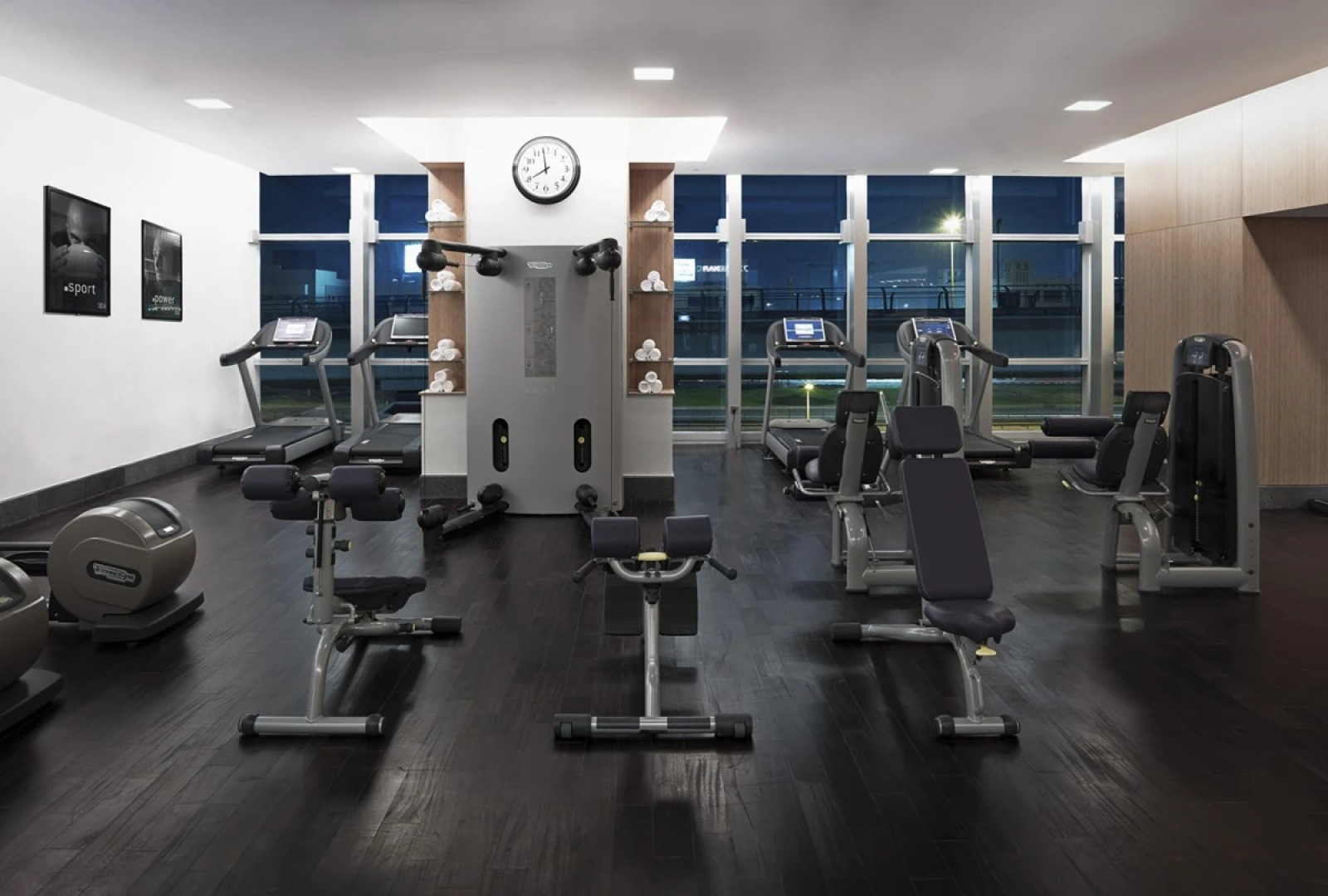 Sofitel Dubai Downtown