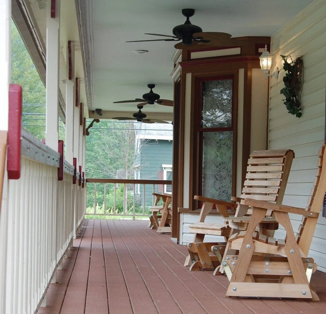 The Ilex Inn Bed & Breakfast