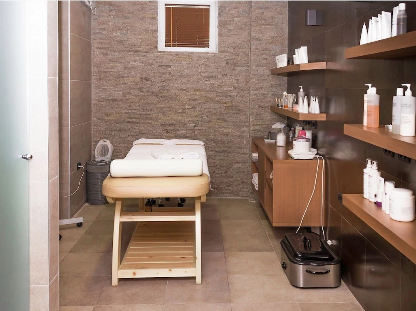 Gardenia Hotel & Spa