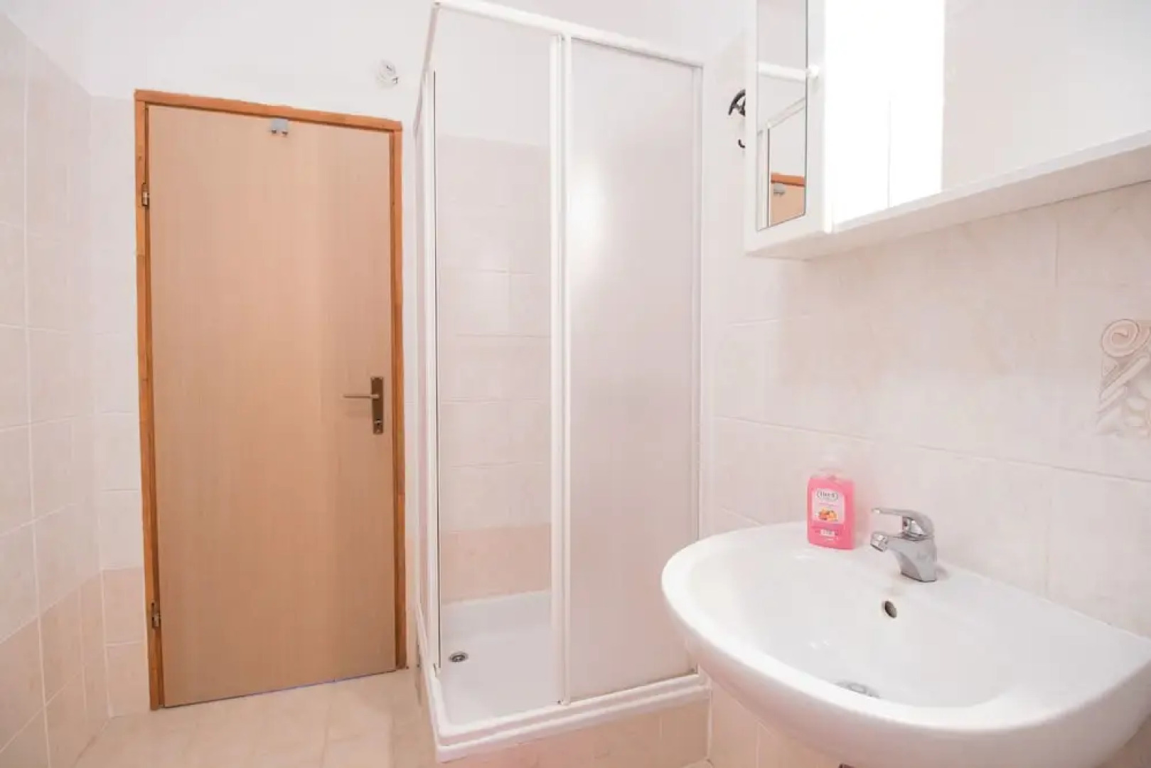 Apartments Nedjeljko