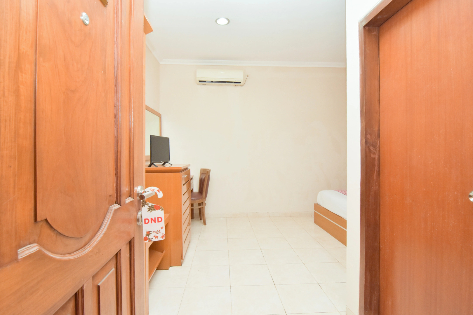 OYO 1232 Hotel Basra