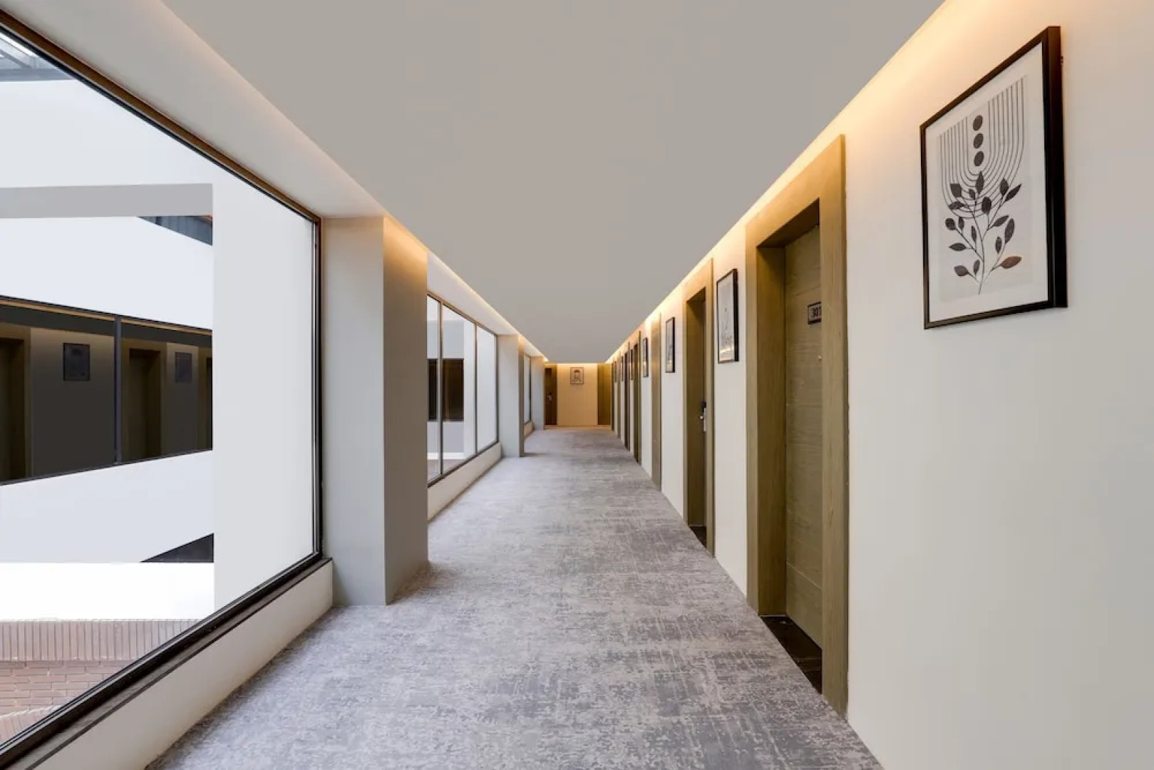 Lemon Tree Hotel Hisar