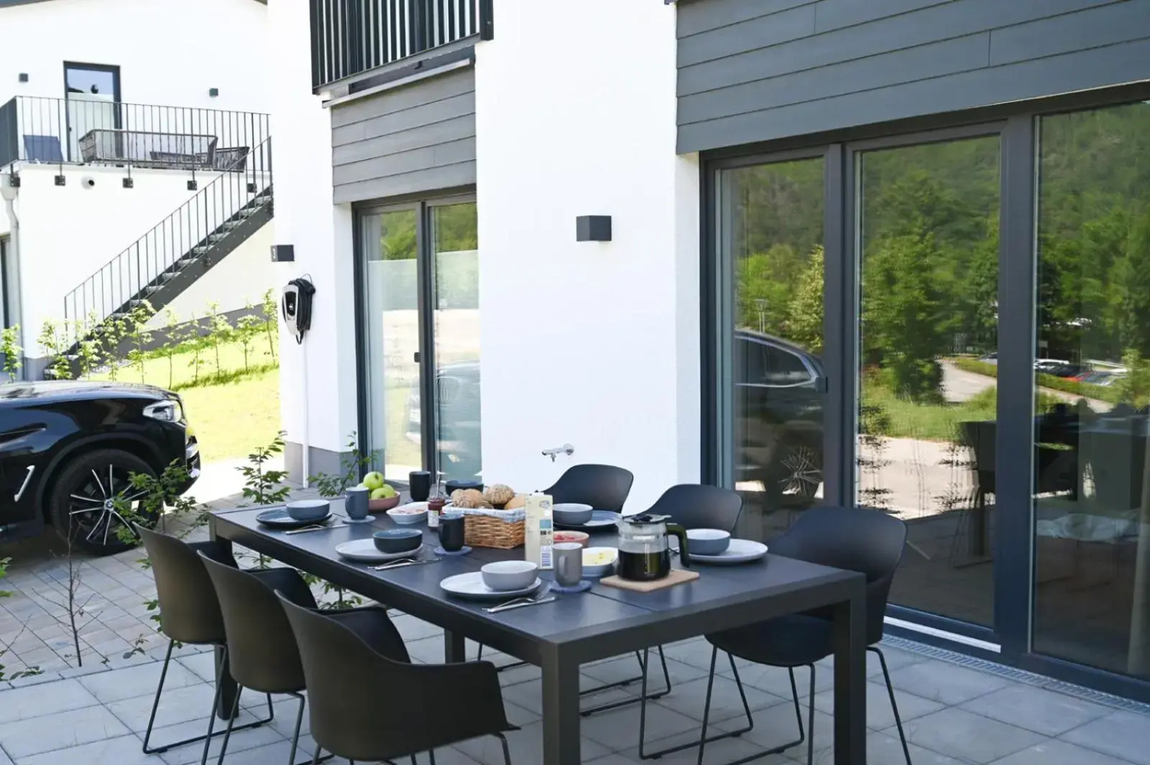 Ferienhaus Heimathafen am Diemelsee, Willingen, Winterberg