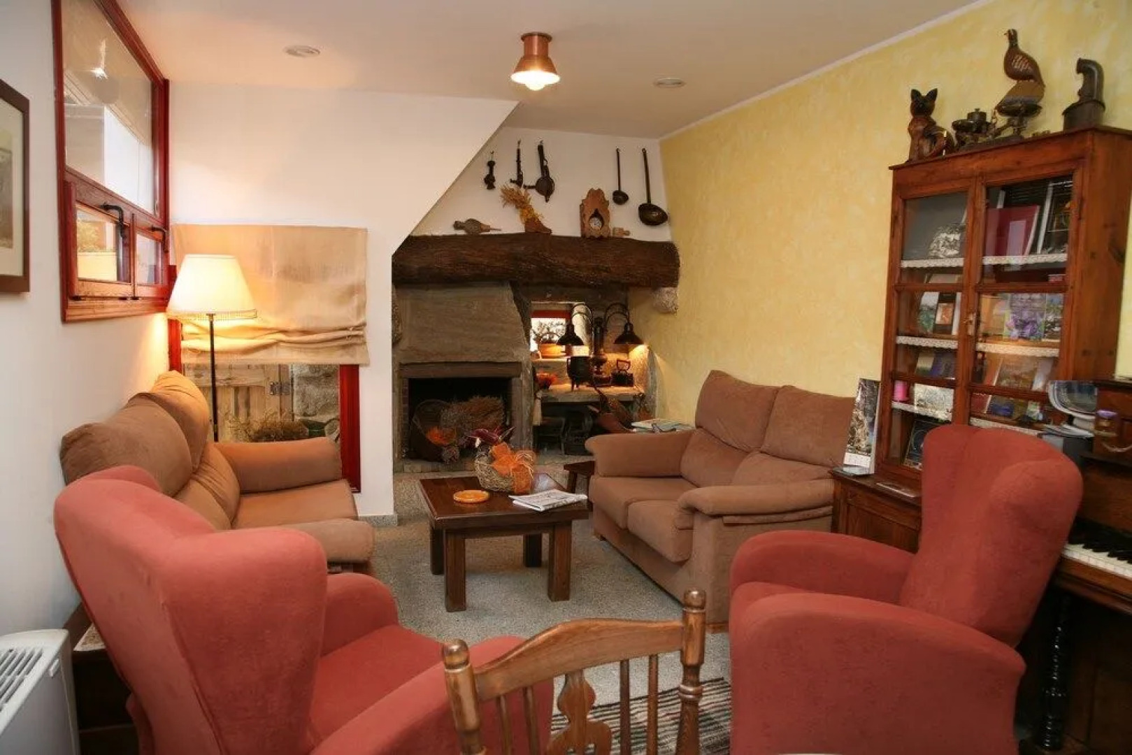 Posada Real La Mula de los Arribes