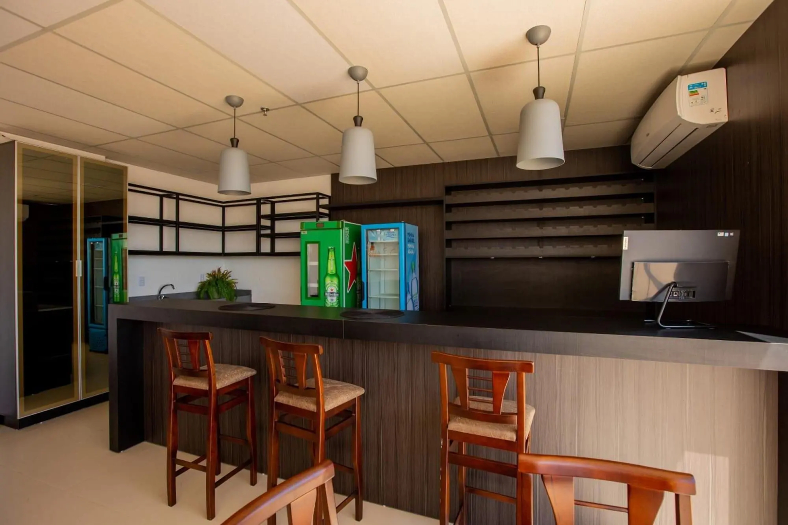 Tri Hotel Chapecó