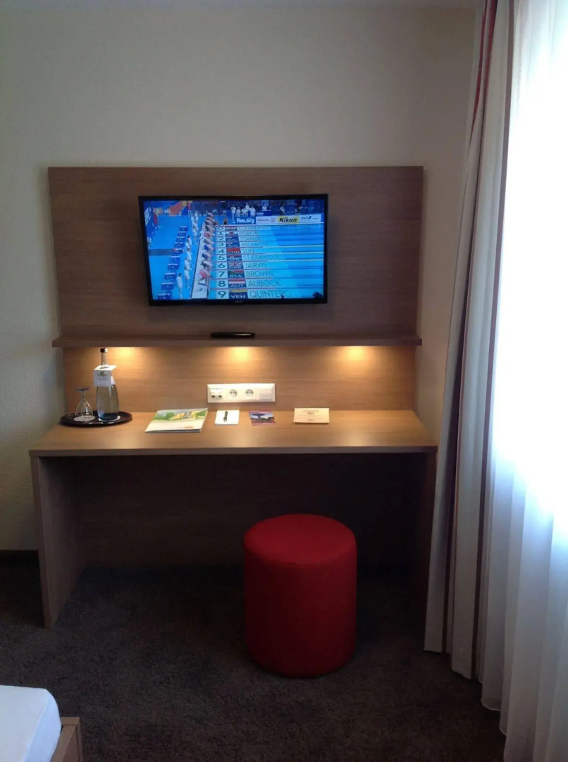 Hotel Bären Rottweil