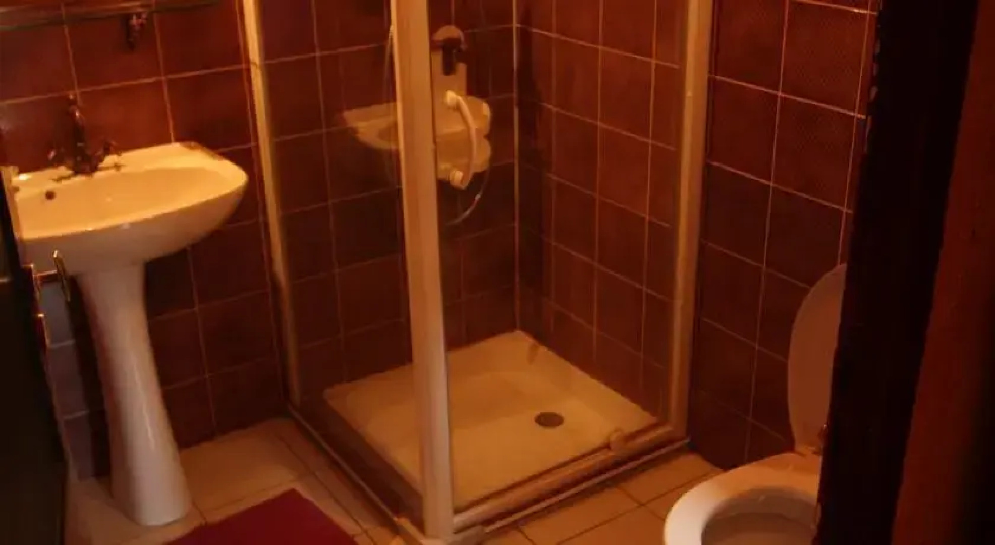 Chalet la Couqueille