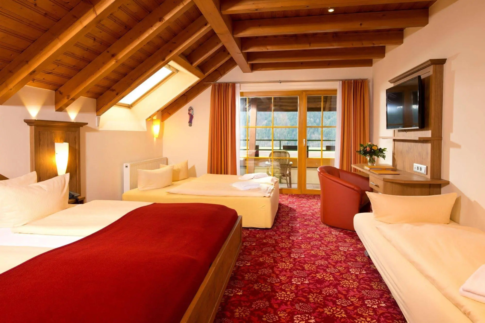 Silberkönig Schwarzwald Hotel Ringhotel