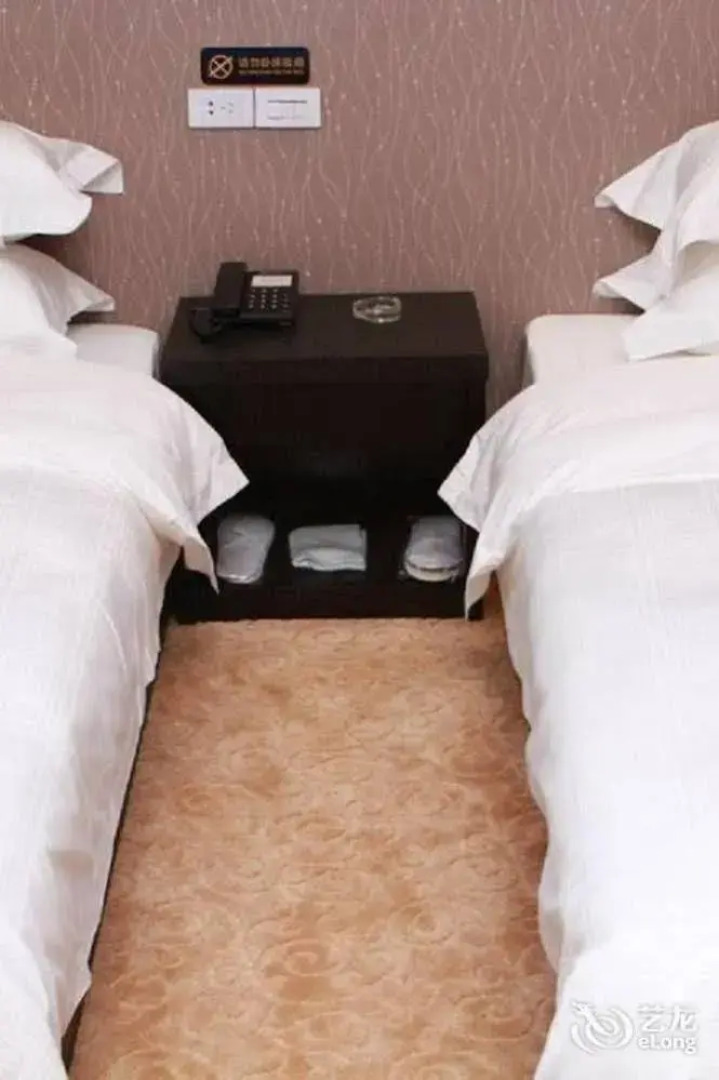 Shiguang Select Hotel