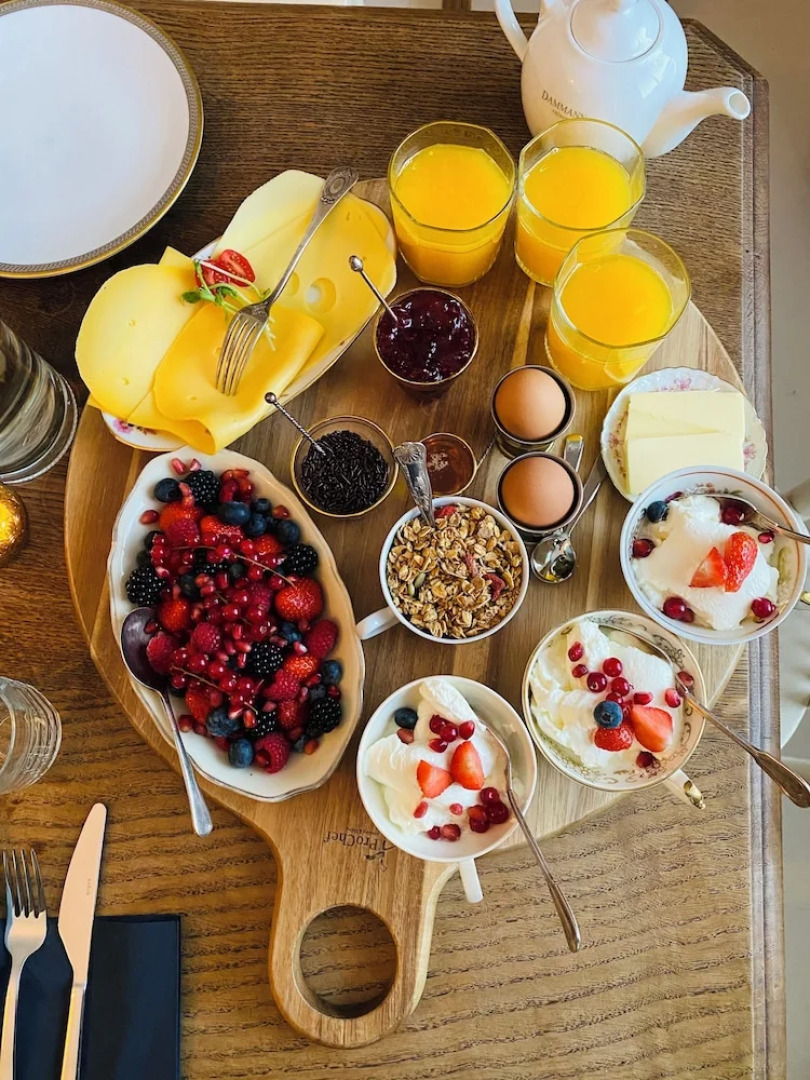 Boutique Hotel de Stadsherberg Alphen