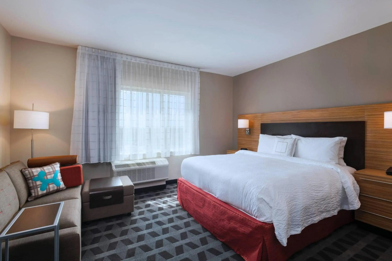 TownePlace Suites by Marriott Dallas DFW Airport North/Irving