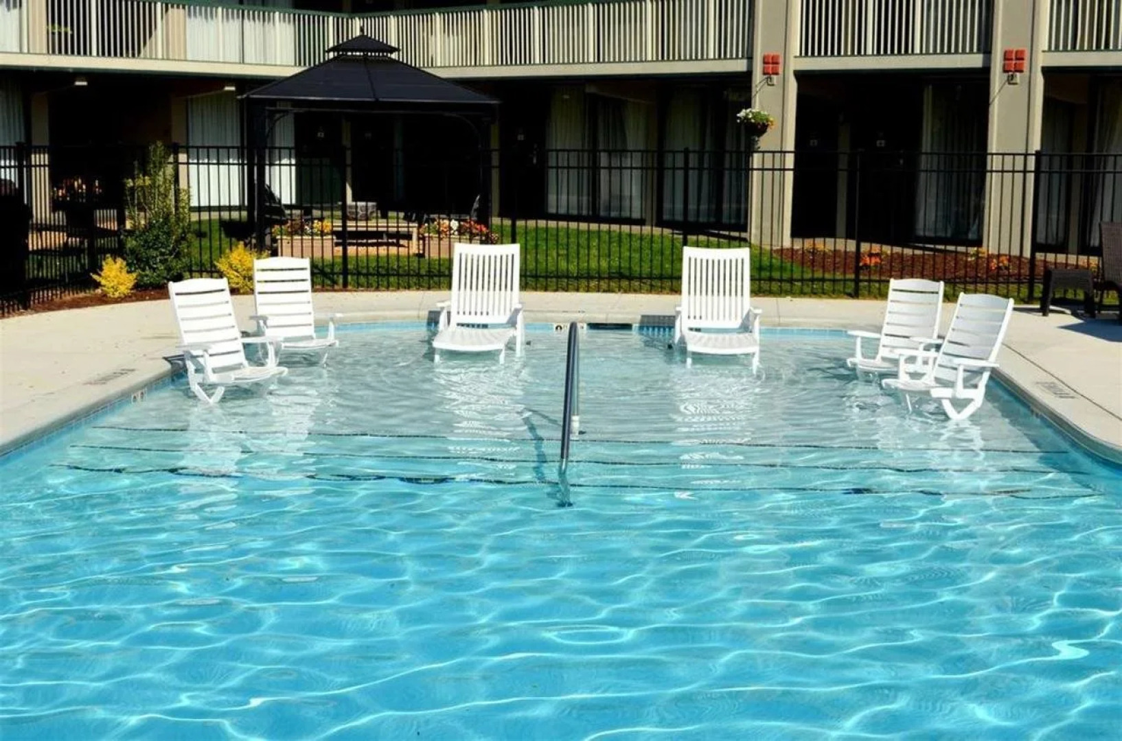 Chapel Hill University Inn