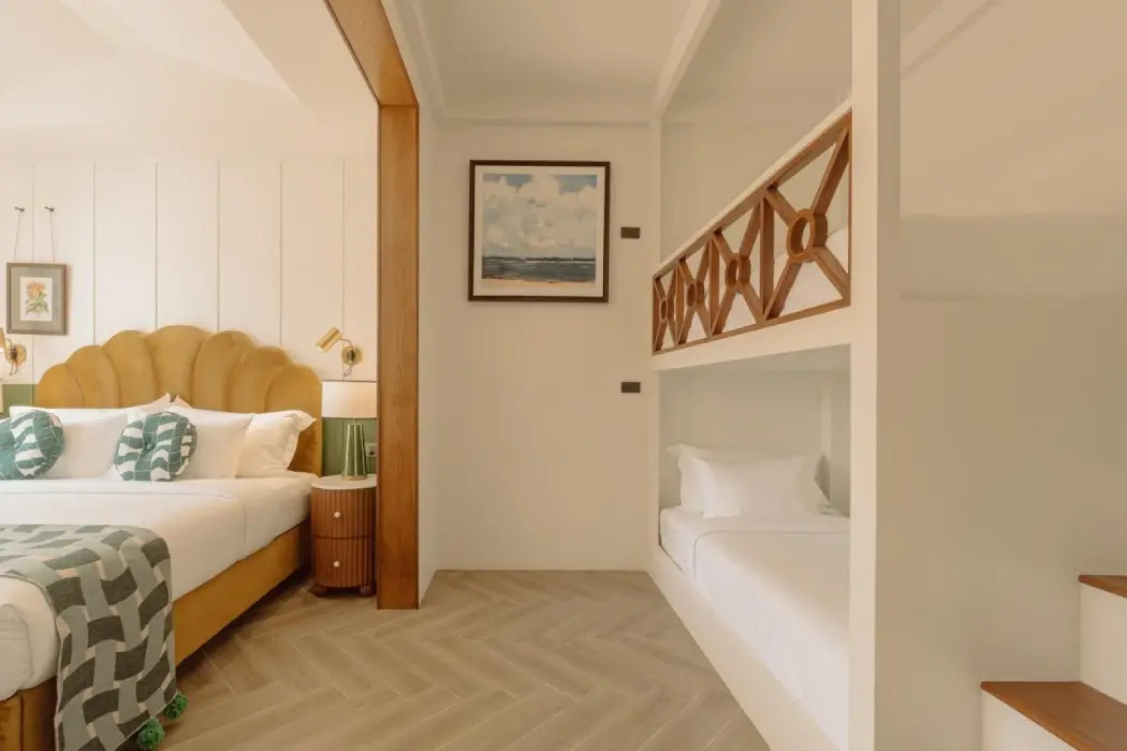 Sugar Marina Resort – LAGOON Villas – Nai Yang Beach