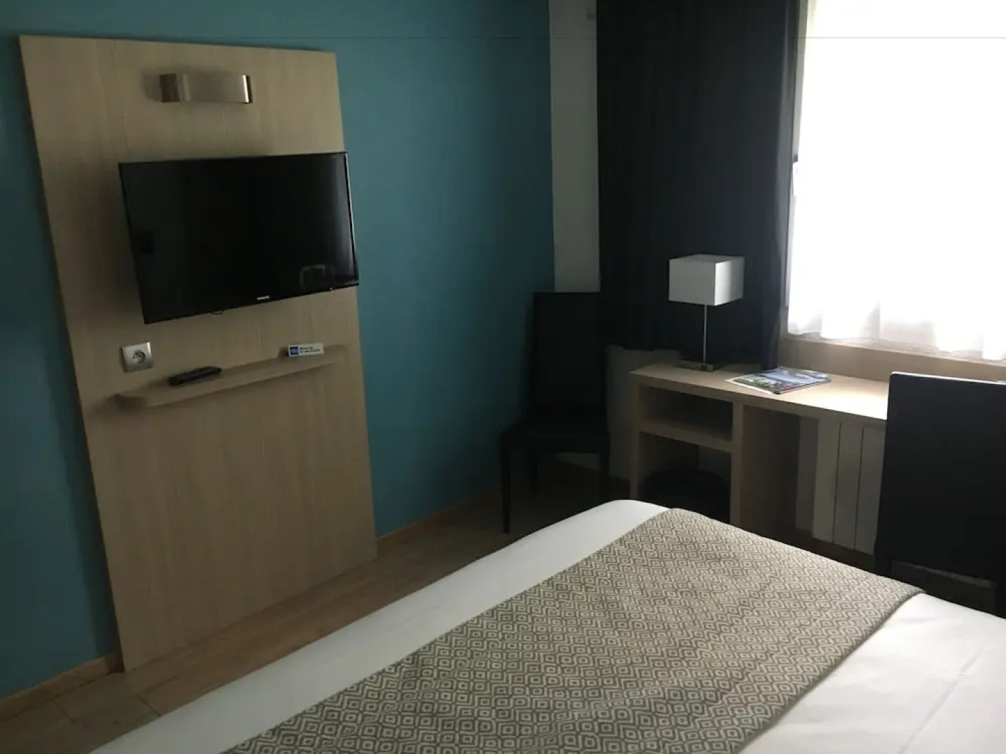 Hôtel Relais d'Etretat