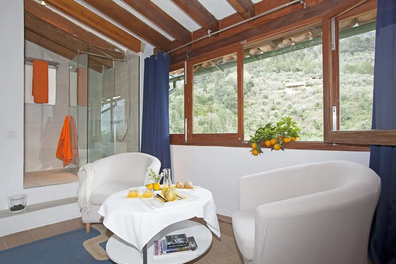 Fornalutx Petit Hotel