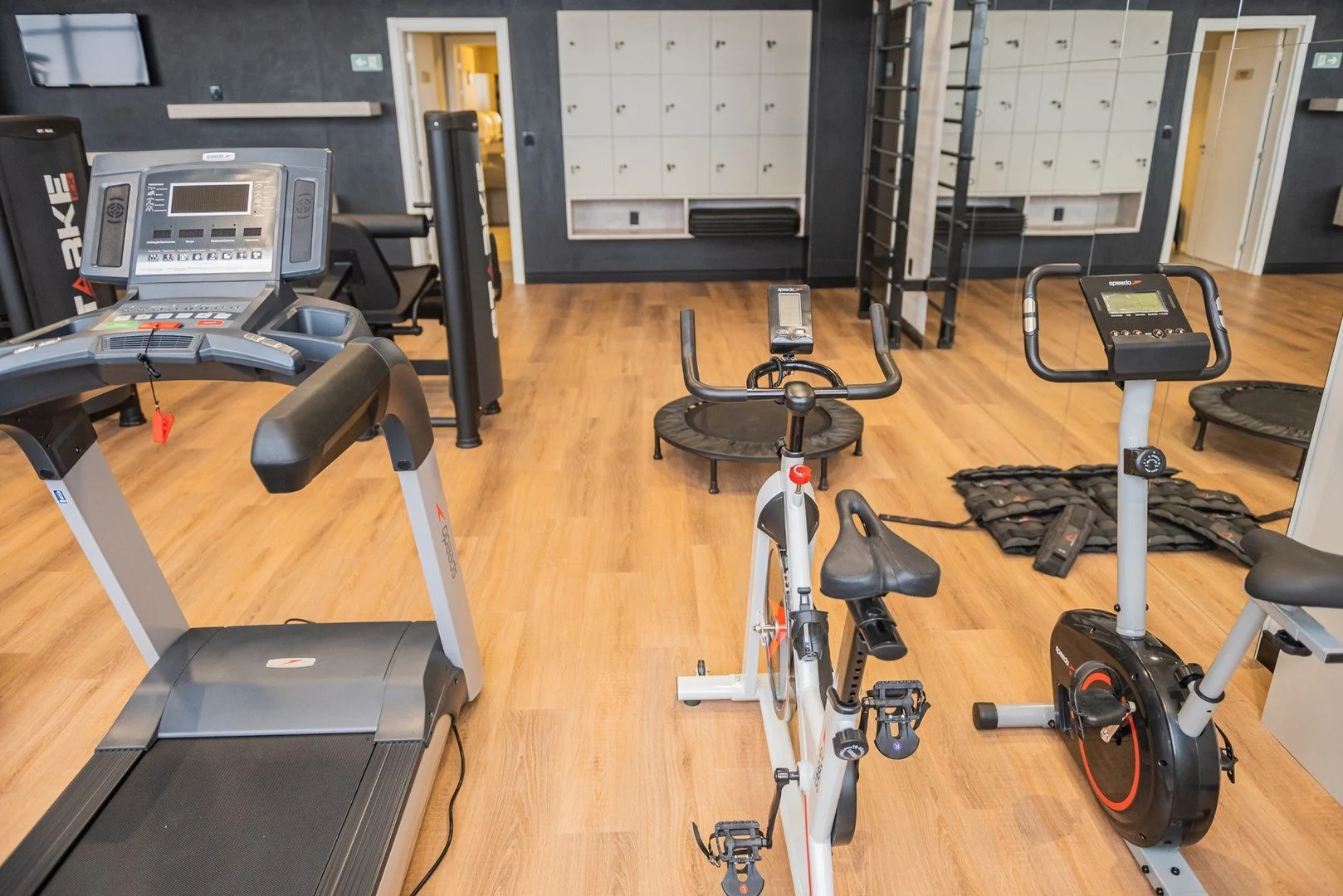 Dall'Onder Planalto Hotel