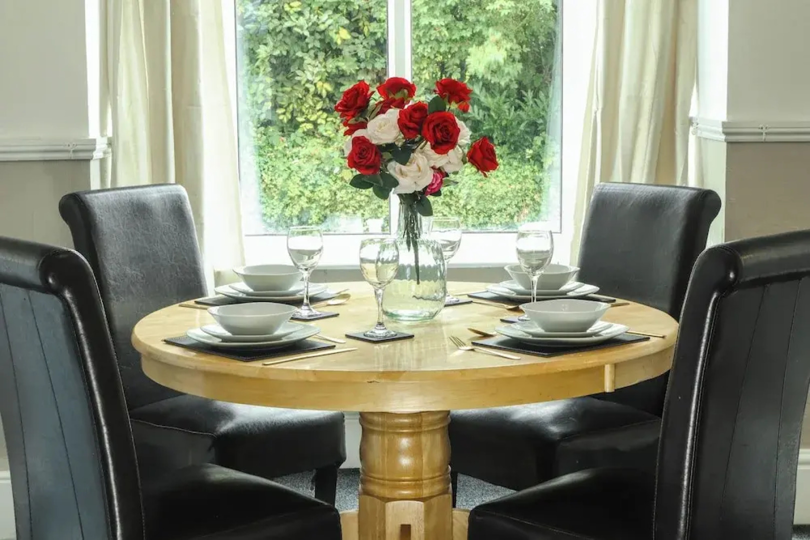 OYO Meadows Way Guest House