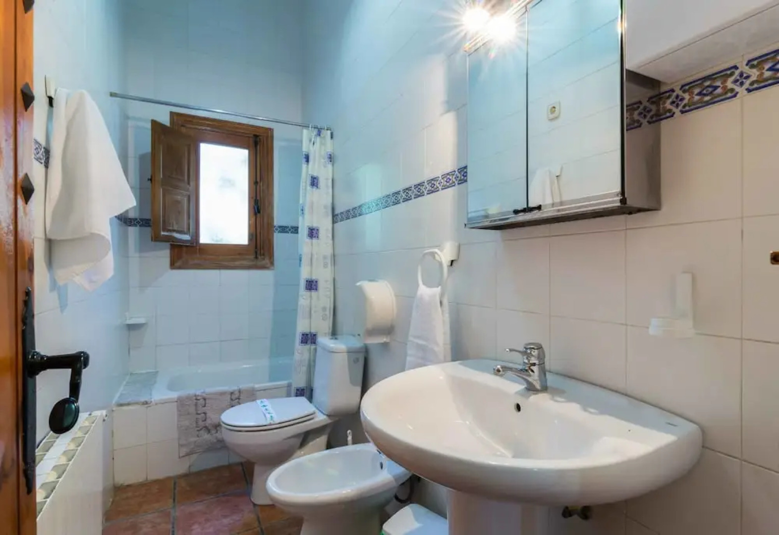 Casas Rurales los Enebros