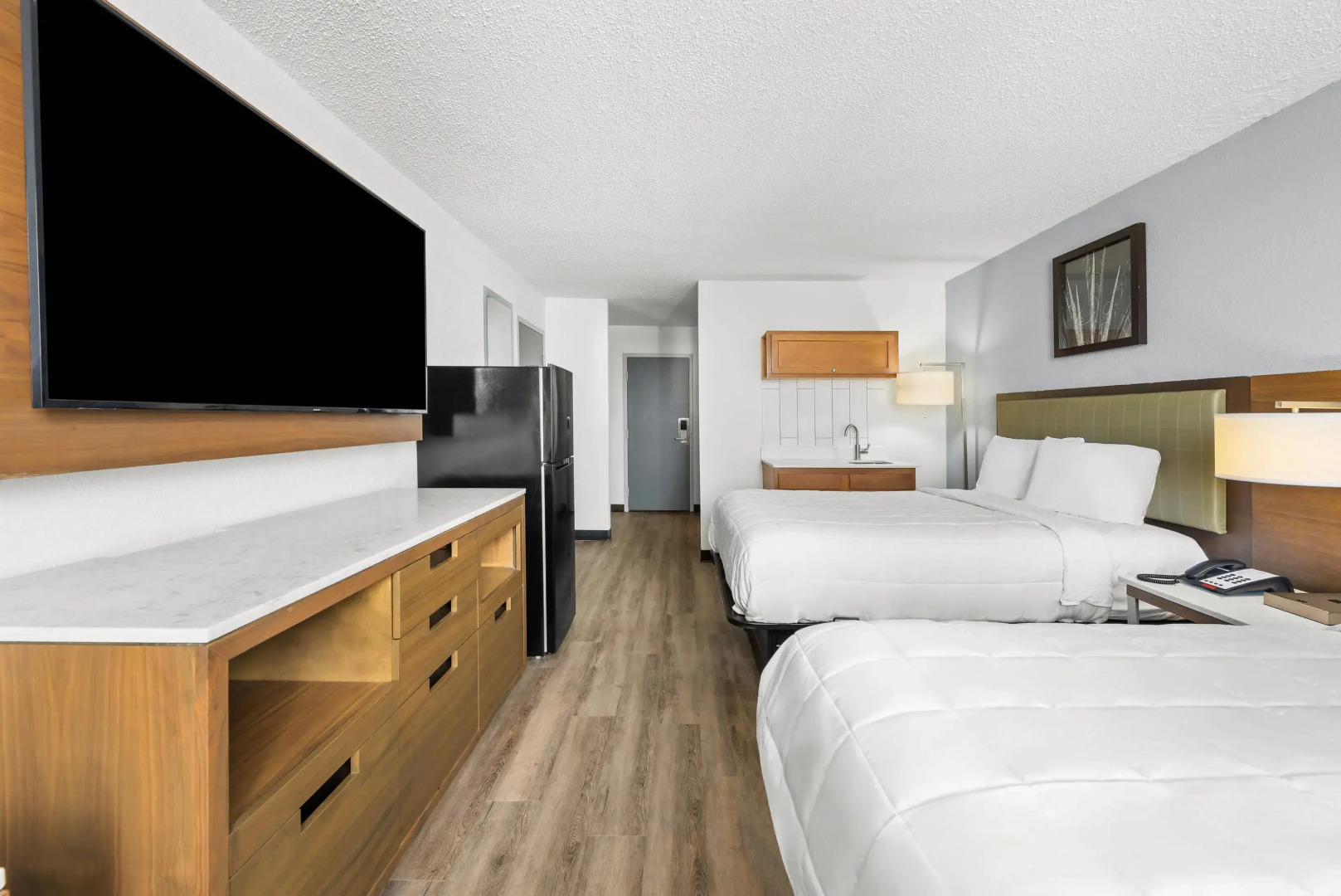 Suburban Studios Fairborn - Dayton