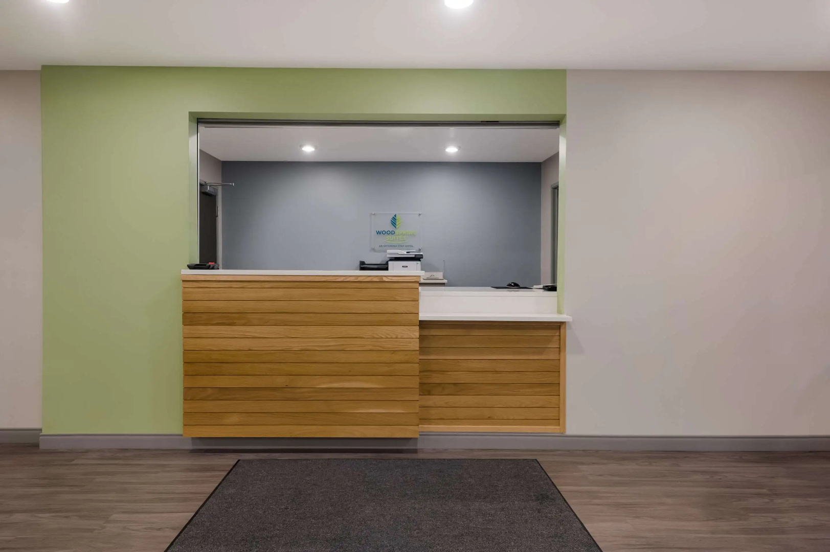 Woodspring Suites Wixom - Novi