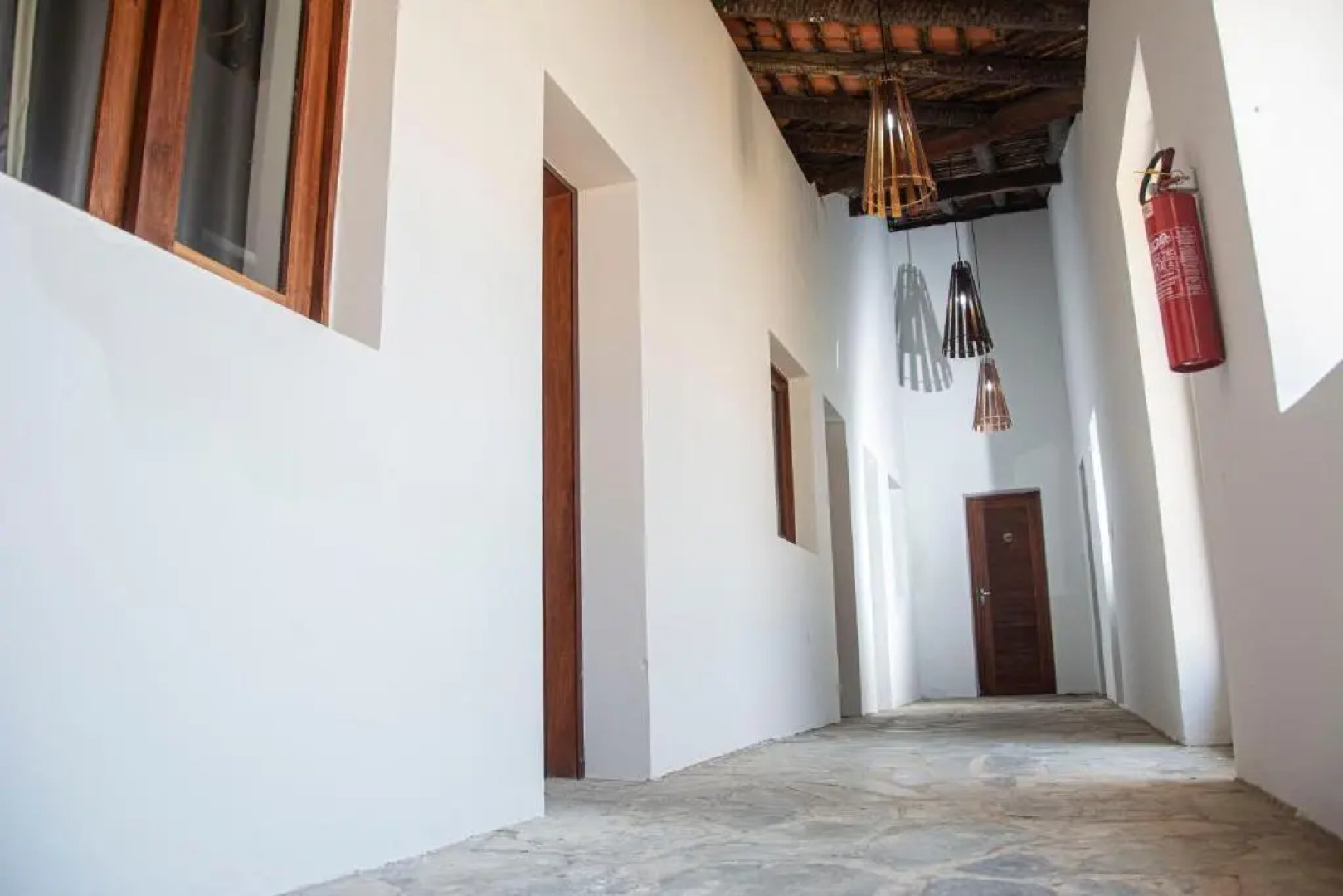 Pousada Porto Das Barcas