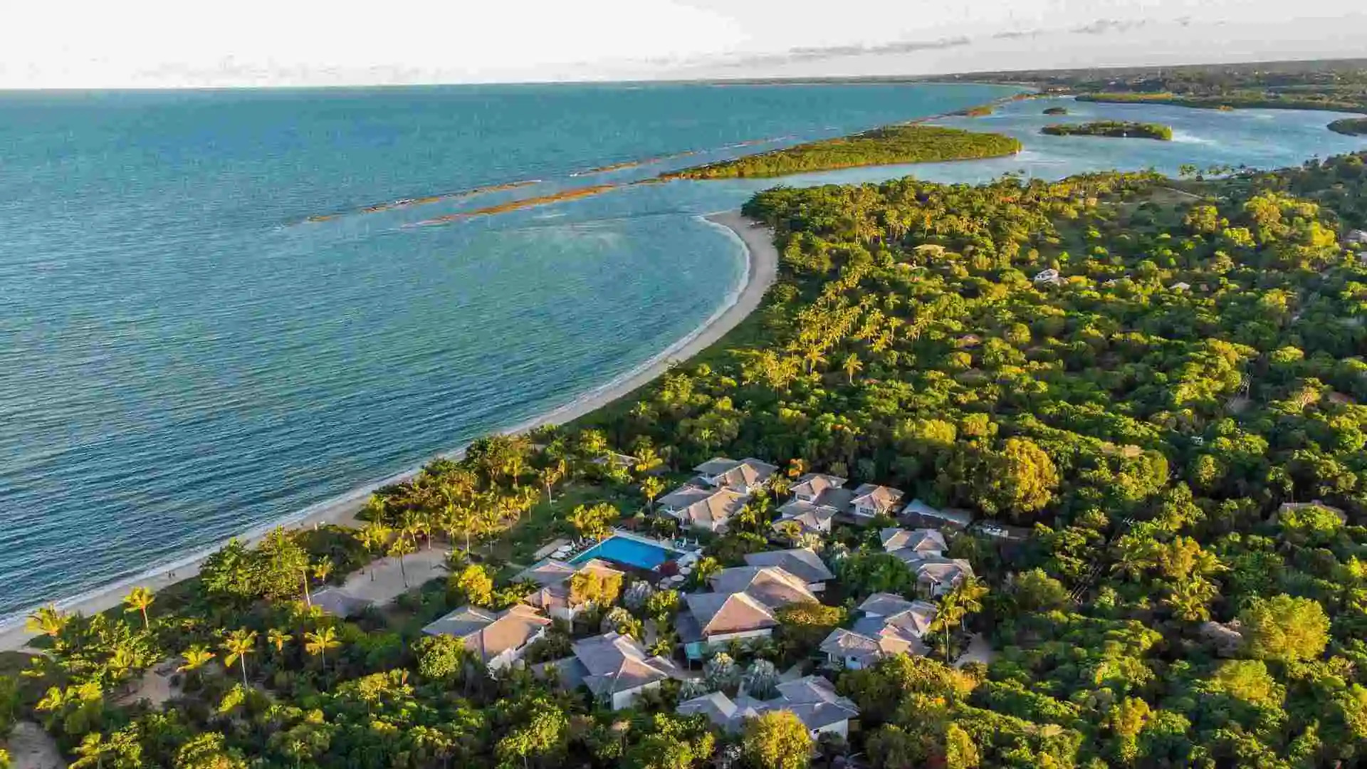 Campo Bahia Hotel Villas Spa