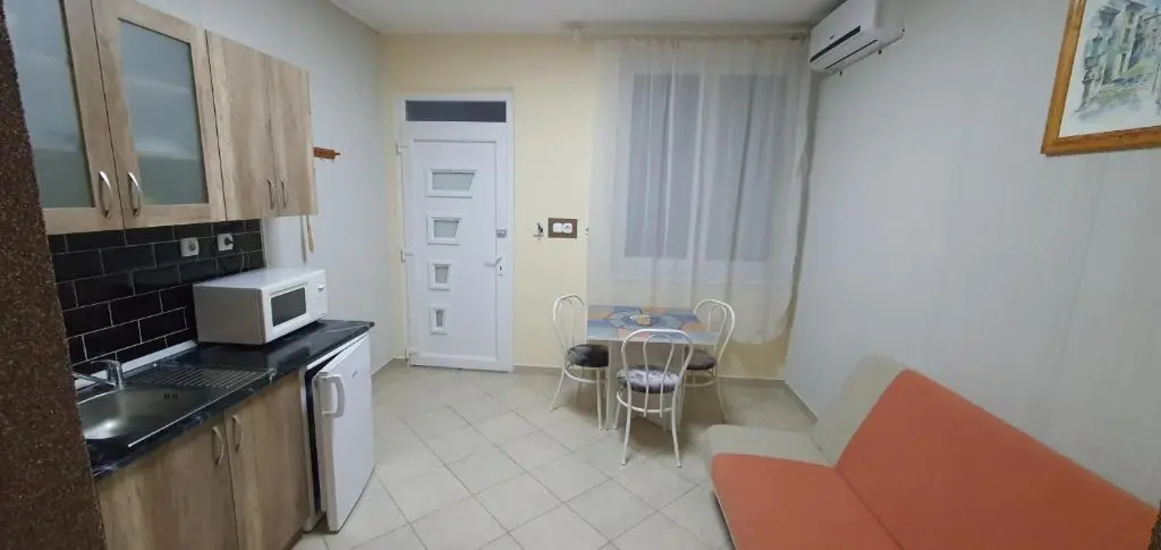 Szlavi Apartman