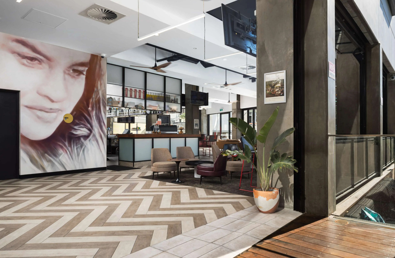 Rydges Fortitude Valley