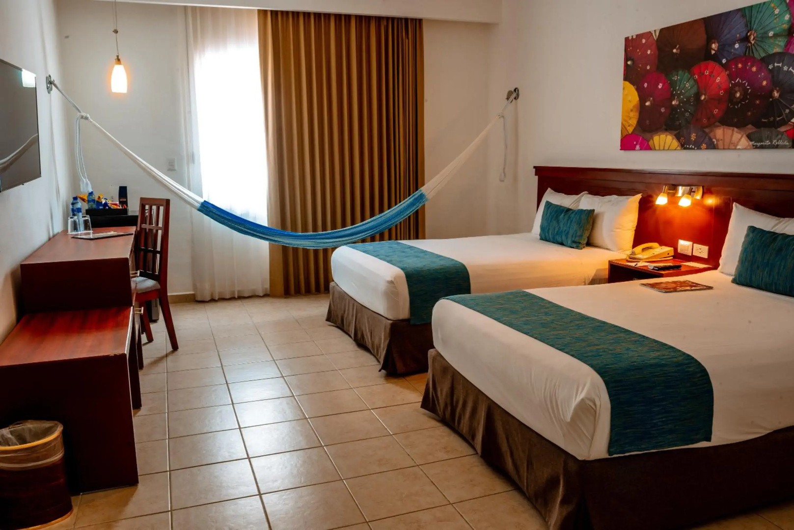 Hotel Meson de la Luna