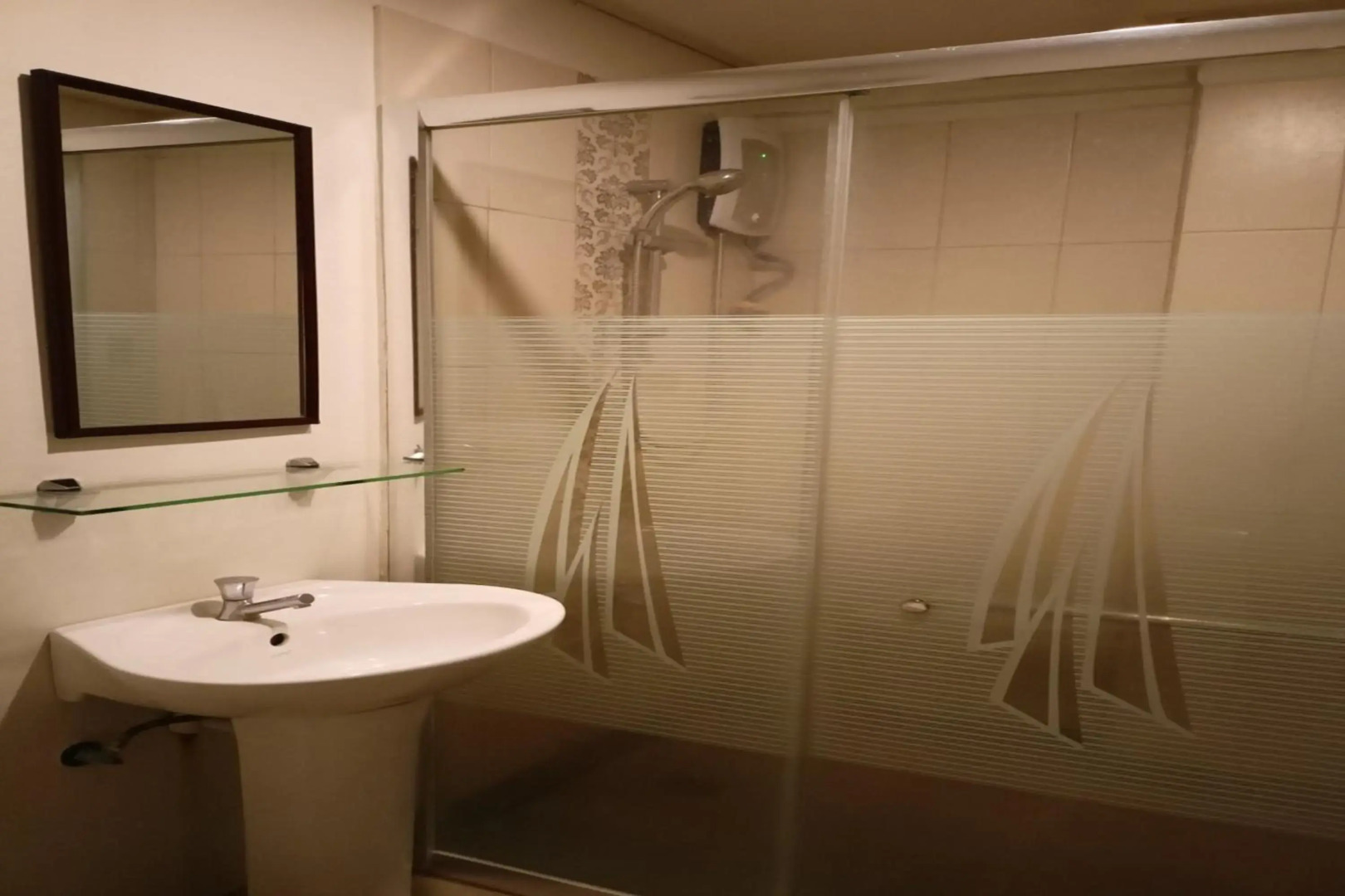 Metro Vigan Inn - Annex